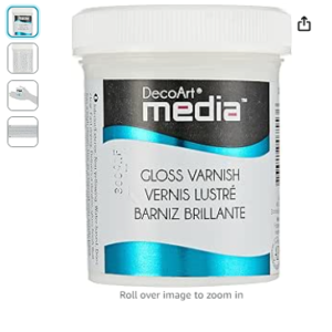 DecoArt Media